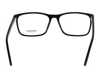 Rear view Menrad 11139 (8840)