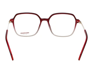 Rear view Menrad 12060 (5238)