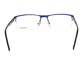 Rear view Menrad 13401 (6500)