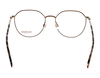 Rear view Menrad 13474 (5500)