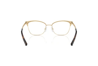 Rear view Michael Kors ADRIANNA IV (MK3012 - 1213)