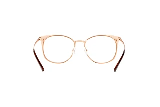 Rear view Michael Kors NEW ORLEANS (MK3022 - 1026)