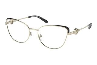Michael Kors MK3058B 1014 Light Gold