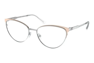 Front view Michael Kors MARSAILLE (MK3064B - 1015)