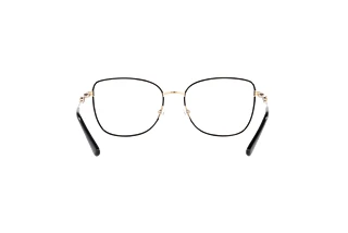 Rear view Michael Kors EMPIRE SQUARE 3 (MK3065J - 1014)