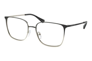 Front view Michael Kors PORTLAND (MK3068 - 1001)
