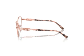 Side view Michael Kors CORDOBA (MK3076B - 1108)