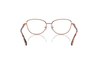 Rear view Michael Kors CORDOBA (MK3076B - 1108)