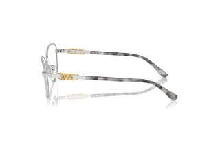 Side view Michael Kors CORDOBA (MK3076B - 1893)