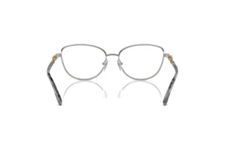 Rear view Michael Kors CORDOBA (MK3076B - 1893)
