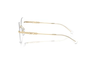 Side view Michael Kors KYOTO (MK3077 - 1014)