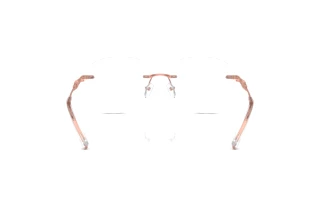 Rear view Michael Kors KYOTO (MK3077 - 1108)