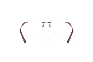 Rear view Michael Kors GIVERNY (MK3078 - 1015)