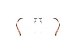 Rear view Michael Kors GIVERNY (MK3078 - 1900)