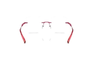 Rear view Michael Kors GIVERNY (MK3078 - 1901)