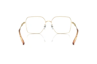 Rear view Michael Kors YUNAN (MK3082D - 1014)