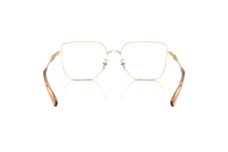Rear view Michael Kors DALI (MK3083D - 1014)