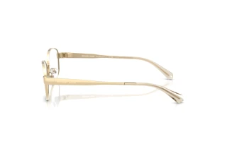 Side view Michael Kors LYON (MK3086 - 1014)