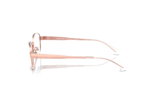 Side view Michael Kors LYON (MK3086 - 1108)