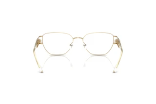 Rear view Michael Kors BILBAO (MK3087 - 1014)