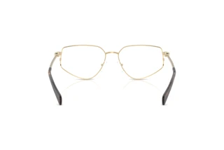 Rear view Michael Kors MENDOZA (MK3088 - 1014)