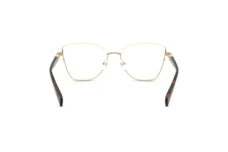 Rear view Michael Kors NIKKI BEACH (MK3090 - 1014)