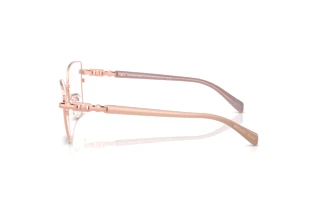 Side view Michael Kors NIKKI BEACH (MK3090 - 1108)