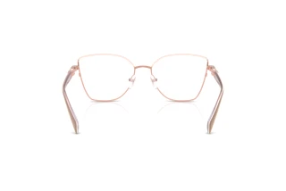 Rear view Michael Kors NIKKI BEACH (MK3090 - 1108)