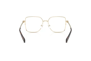 Rear view Michael Kors RAVELLO (MK3091B - 1014)