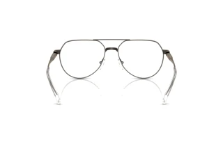 Rear view Michael Kors HIGHLAND PARK (MK3092 - 1002)