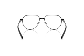 Rear view Michael Kors HIGHLAND PARK (MK3092 - 1005)