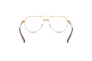 Rear view Michael Kors HIGHLAND PARK (MK3092 - 1899)
