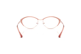 Rear view Michael Kors SANTA FE (MK3095 - 1108)