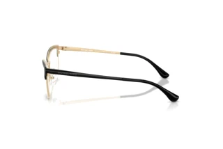 Side view Michael Kors LEXINGTON (MK3096 - 1005)