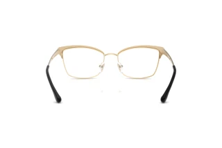 Rear view Michael Kors LEXINGTON (MK3096 - 1005)