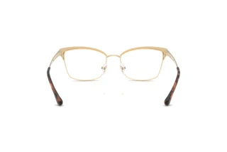 Rear view Michael Kors LEXINGTON (MK3096 - 1014)