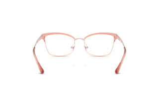 Rear view Michael Kors LEXINGTON (MK3096 - 1108)