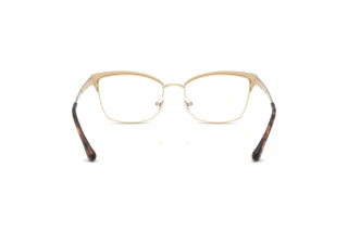 Rear view Michael Kors LEXINGTON (MK3096 - 1904)