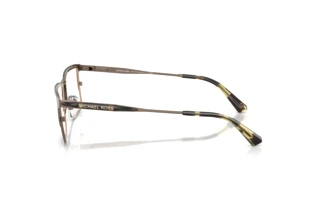 Side view Michael Kors HIDDEN HILLS (MK3097 - 1001)