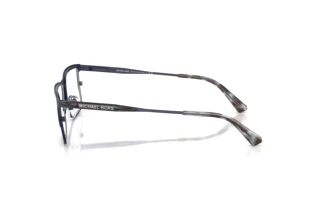 Side view Michael Kors HIDDEN HILLS (MK3097 - 1207)