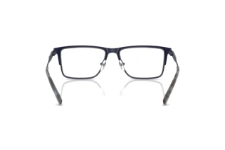 Rear view Michael Kors HIDDEN HILLS (MK3097 - 1207)