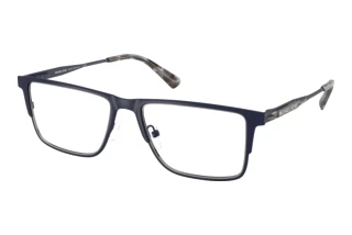 Front view Michael Kors HIDDEN HILLS (MK3097 - 1207)