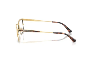 Side view Michael Kors HIDDEN HILLS (MK3097 - 1908)