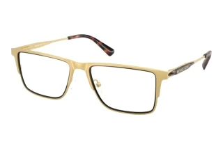 Front view Michael Kors HIDDEN HILLS (MK3097 - 1908)