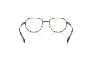 Rear view Michael Kors JOSHUA TREE (MK3098 - 1001)