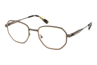 Front view Michael Kors JOSHUA TREE (MK3098 - 1001)