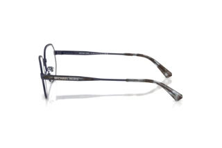 Side view Michael Kors JOSHUA TREE (MK3098 - 1207)