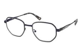 Front view Michael Kors JOSHUA TREE (MK3098 - 1207)