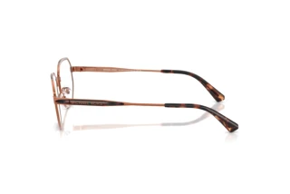 Side view Michael Kors JOSHUA TREE (MK3098 - 1900)