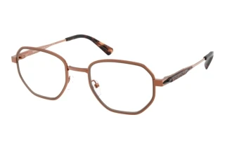 Front view Michael Kors JOSHUA TREE (MK3098 - 1900)